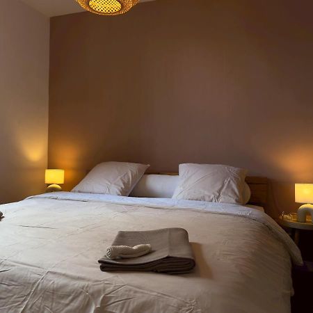 French Loft - Central & Comfy Annecy Dış mekan fotoğraf