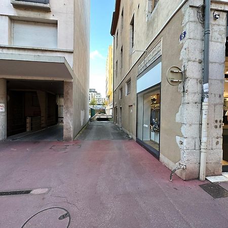 French Loft - Central & Comfy Annecy Dış mekan fotoğraf