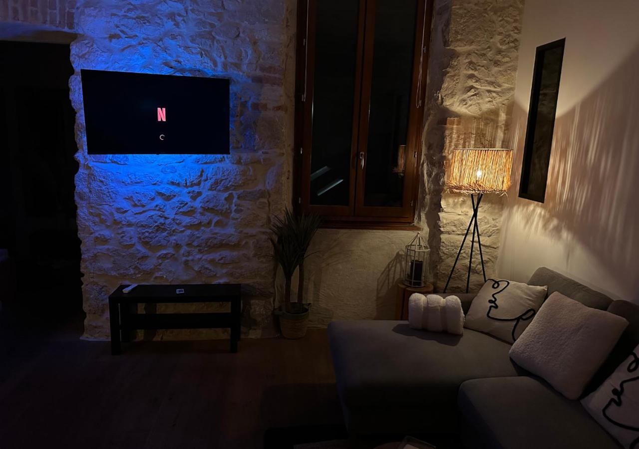 French Loft - Central & Comfy Annecy Dış mekan fotoğraf