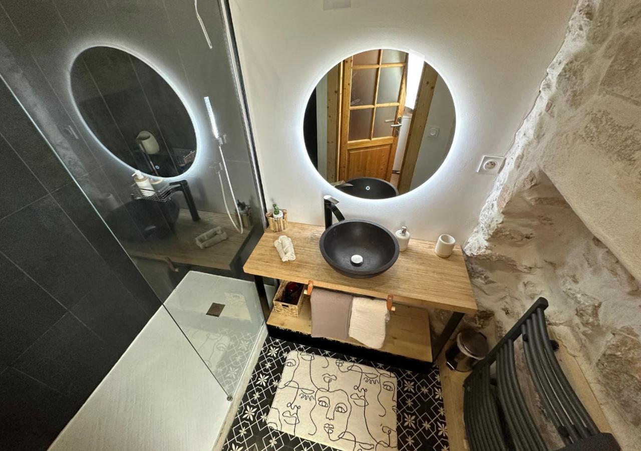 French Loft - Central & Comfy Annecy Dış mekan fotoğraf