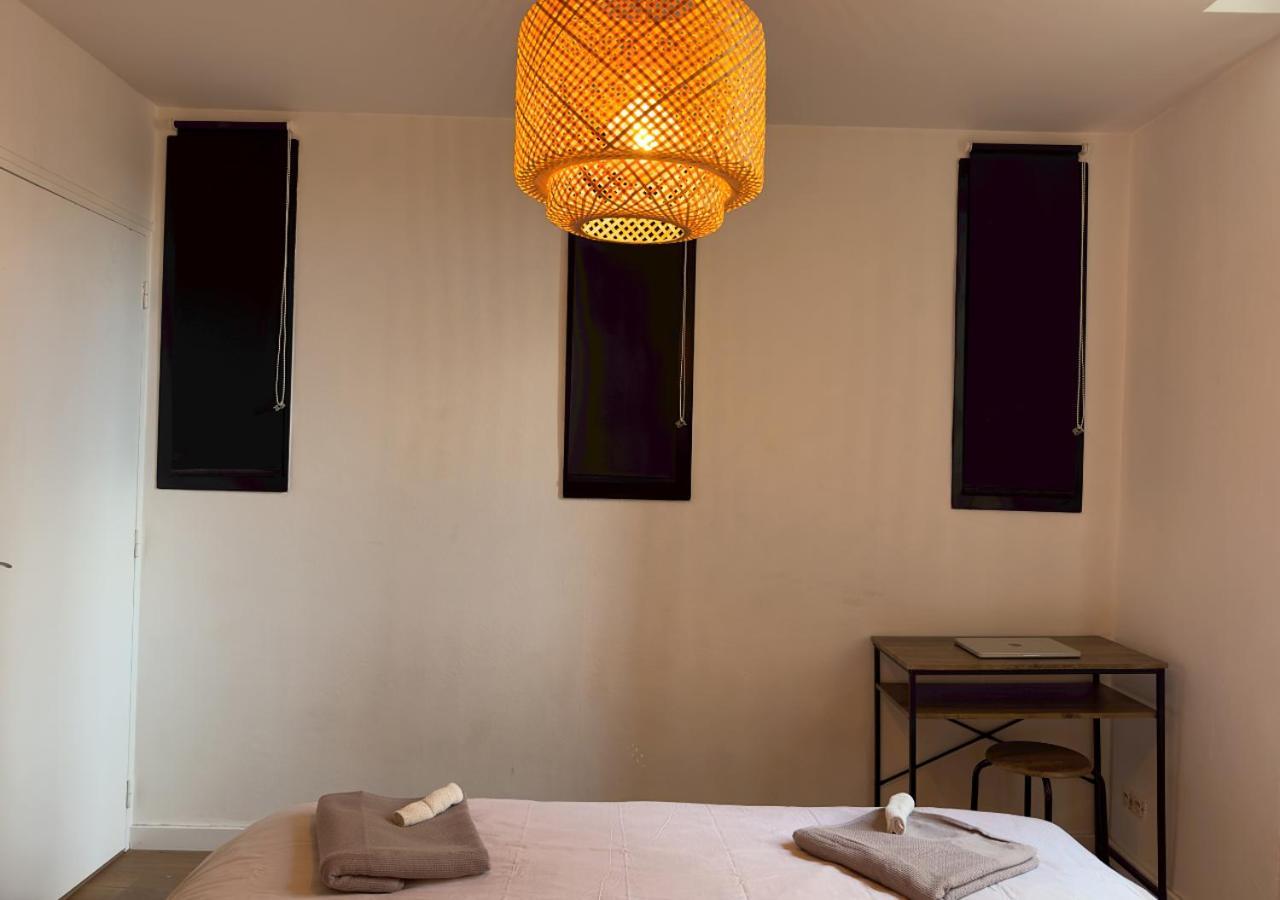 French Loft - Central & Comfy Annecy Dış mekan fotoğraf
