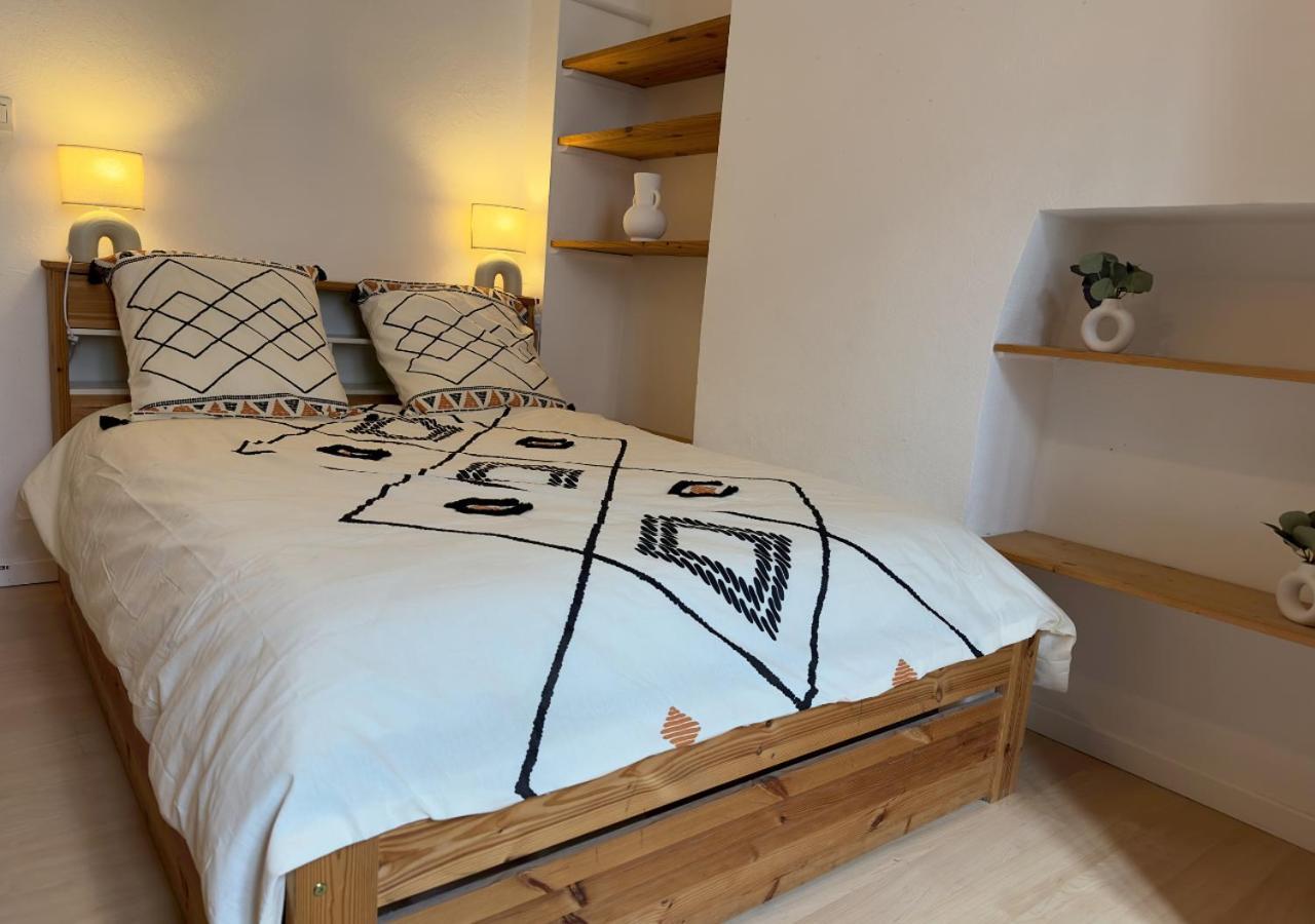 French Loft - Central & Comfy Annecy Dış mekan fotoğraf