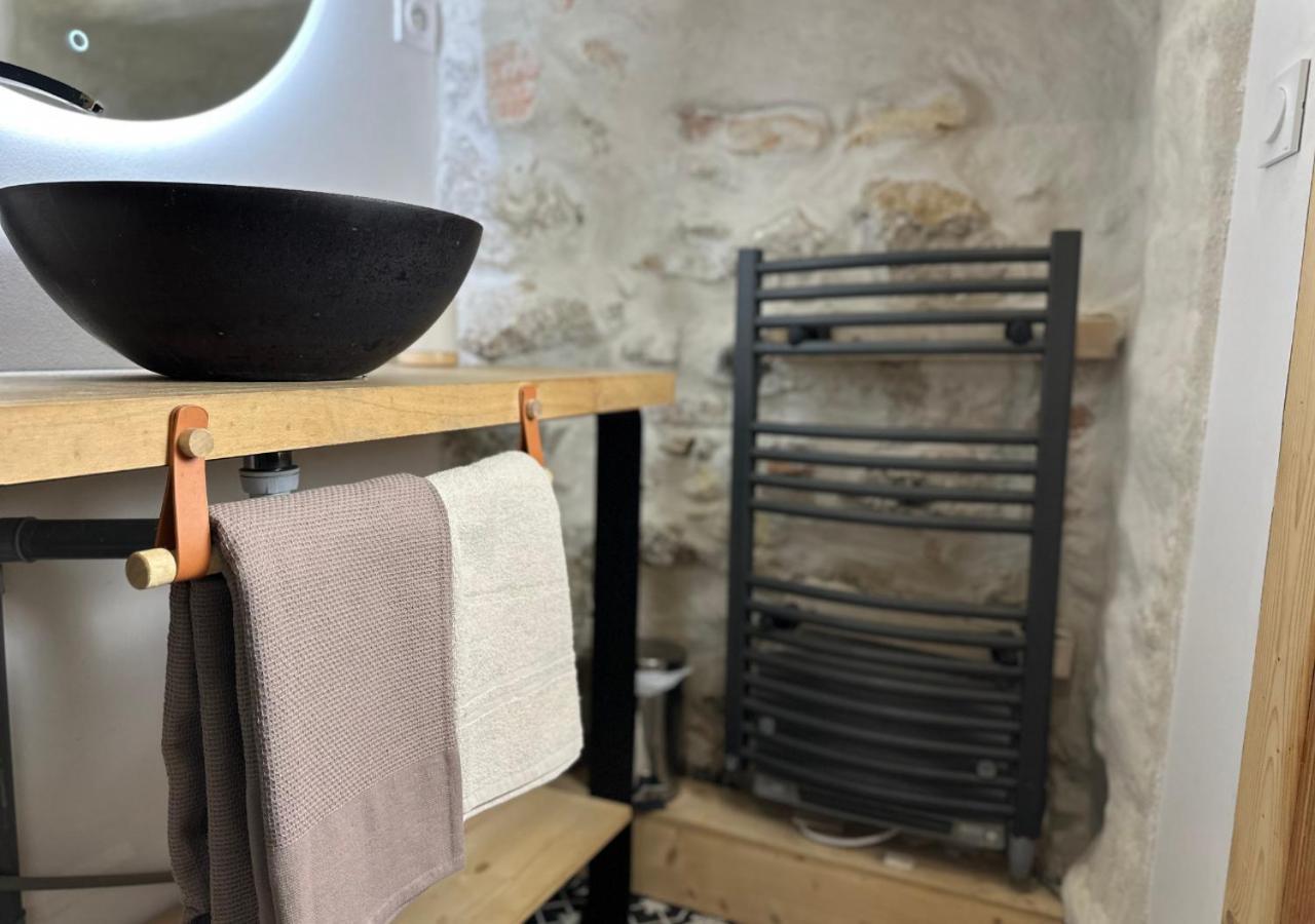 French Loft - Central & Comfy Annecy Dış mekan fotoğraf