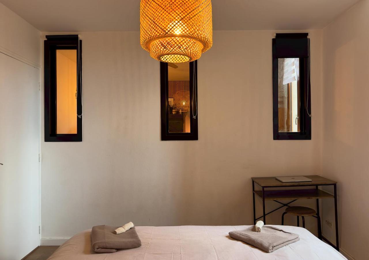 French Loft - Central & Comfy Annecy Dış mekan fotoğraf