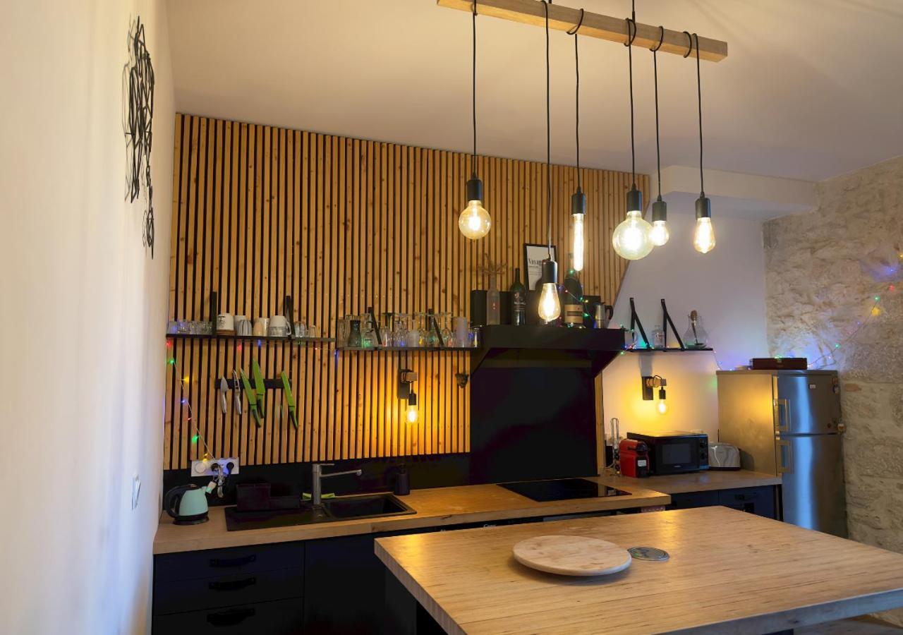 French Loft - Central & Comfy Annecy Dış mekan fotoğraf